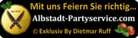 Albstadt-Partyservice